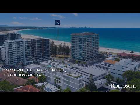 2/13 Rutledge Street, Coolangatta | Gold Coast Real Estate | Kollosche