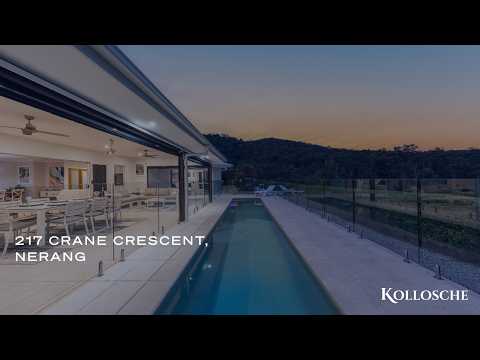 217 Crane Crescent, Nerang | Gold Coast Real Estate | Kollosche