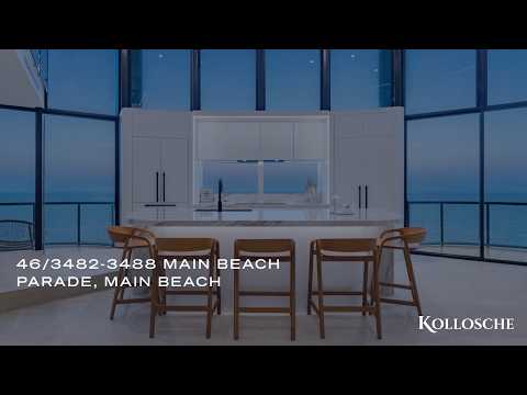 46/3482-3488 Main Beach Parade, Main Beach | Gold Coast Real Estate | Kollosche