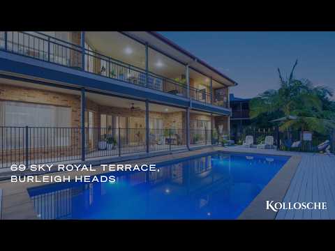 69 Sky Royal Terrace, Burleigh Heads | Gold Coast Real Estate | Kollosche
