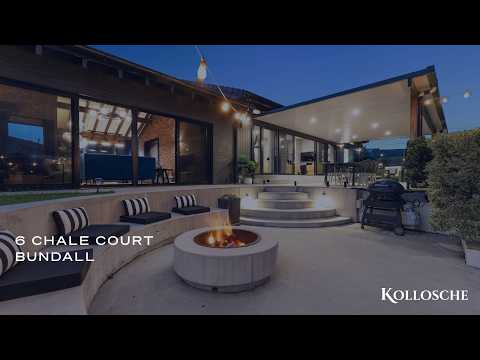 6 Chale Court, Bundall | Gold Coast Real Estate | Kollosche