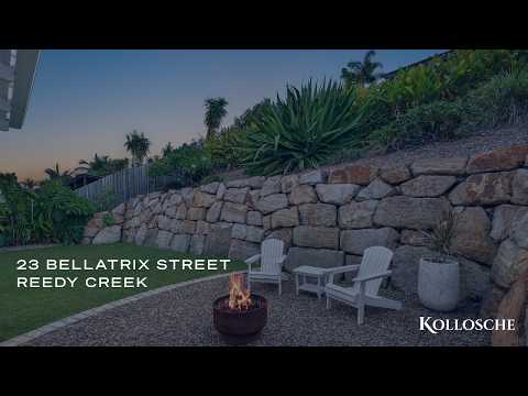 23 Bellatrix Street, Reedy Creek | Gold Coast Real Estate | Kollosche