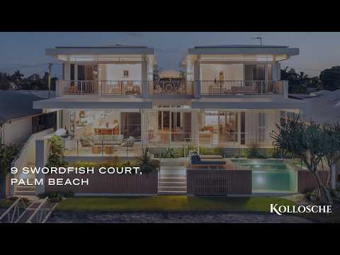 9 Swordfish Court, Palm Beach | Gold Coast Real Estate | Kollosche