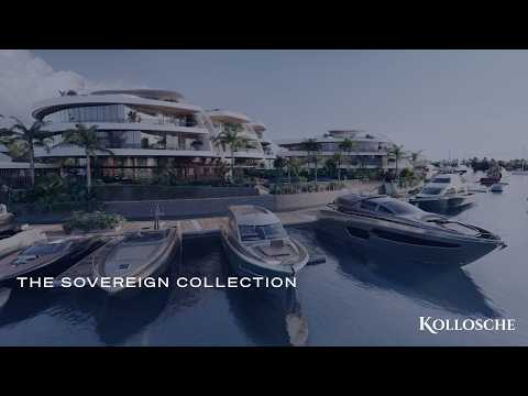The Sovereign Collection | Gold Coast Real Estate | Kollosche