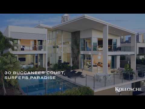 30 Buccaneer Court, Paradise Waters | Gold Coast Real Estate | Kollosche