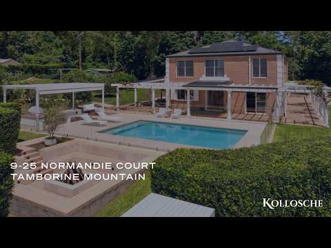 9-25 Normandie Court, Tamborine Mountain | Gold Coast Real Estate | Kollosche