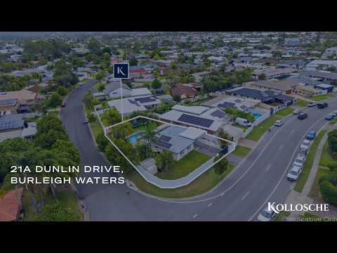 21A Dunlin Drive, Burleigh Waters