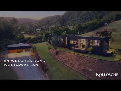 84 Welches Road, Wongawallan | Gold Coast Real Estate | Kollosche