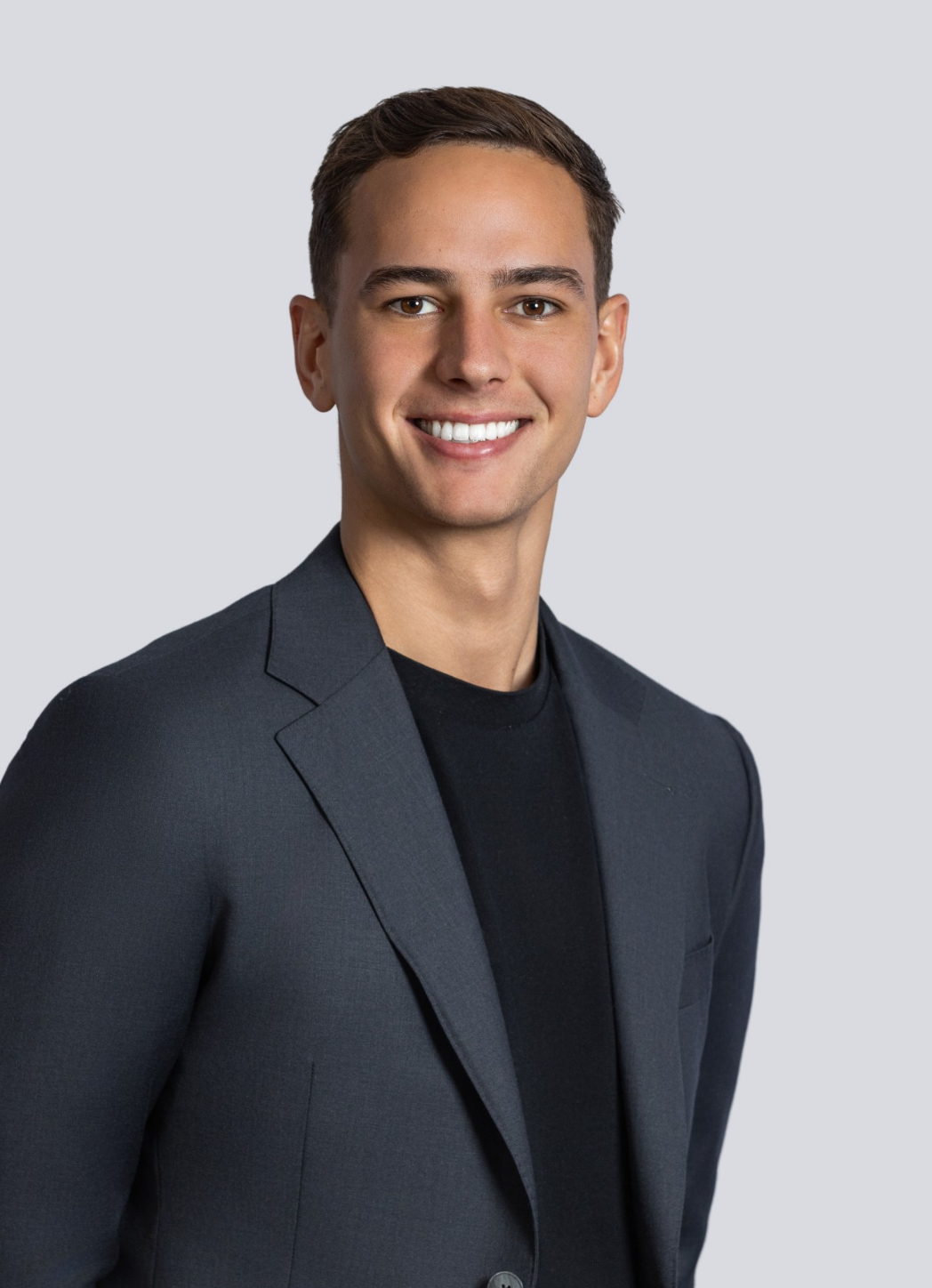 Cooper McCormack