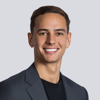 Cooper McCormack