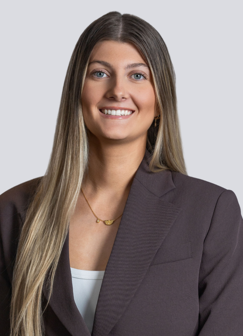 Christina Jonassen