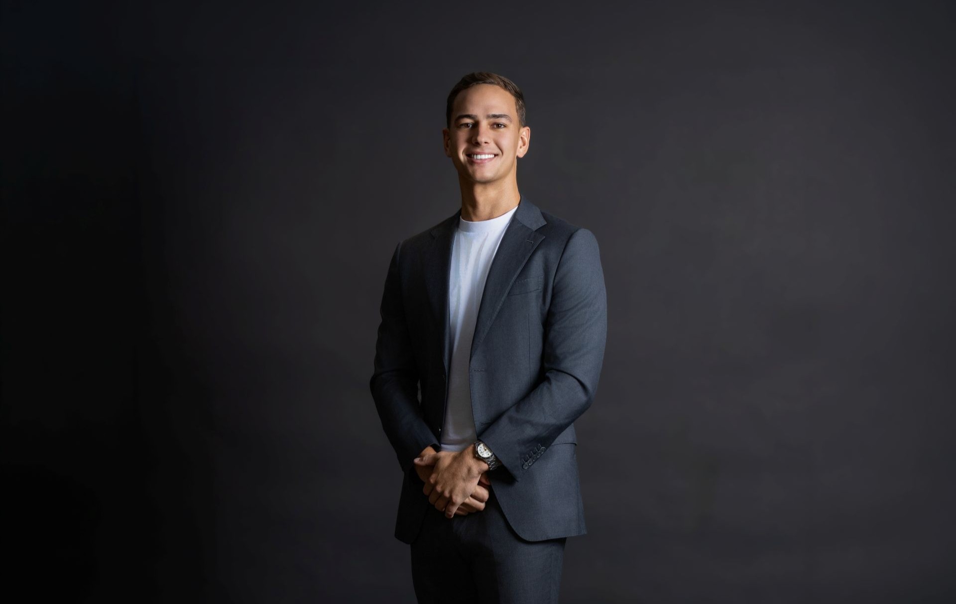 Cooper McComack Joins Kollosche: When Excellence is the Norm