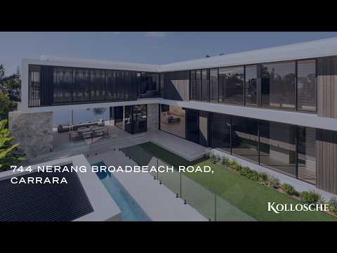 744 Nerang Broadbeach Road, Carrara | Gold Coast Real Estate | Kollosche