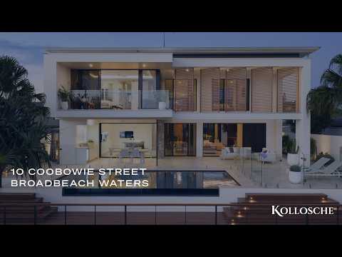 10 Coobowie Street, Broadbeach Waters | Gold Coast Real Estate | Kollosche