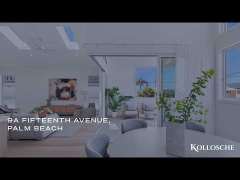 9A Fifteenth Avenue, Palm Beach | Gold Coast Real Estate | Kollosche