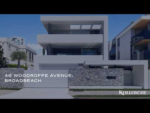 46 Woodroffe Avenue, Main Beach | Gold Coast Realestate | Kollosche