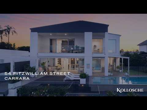 54 Fitzwilliam Street, Carrara | Gold Coast Real Estate | Kollosche