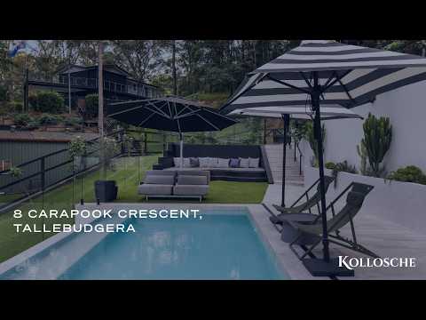 8 Carapook Crescent, Tallebudgera | Gold Coast Real Estate | Kollosche
