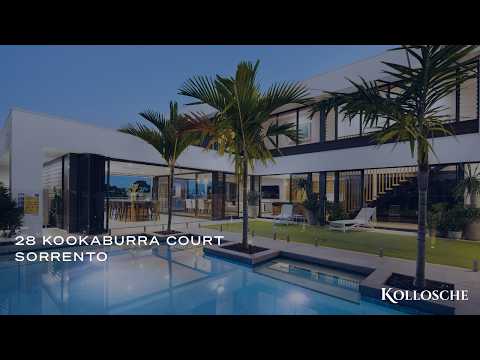 28 Kookaburra Court, Sorrento | Gold Coast Real Estate | Kollosche