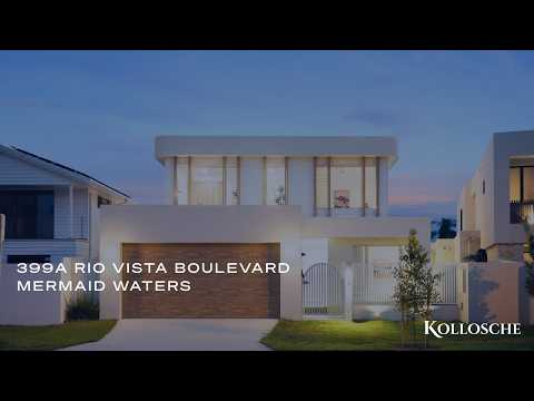 399a Rio Vista Boulevard, Mermaid Waters | Gold Coast Real Estate | Kollosche