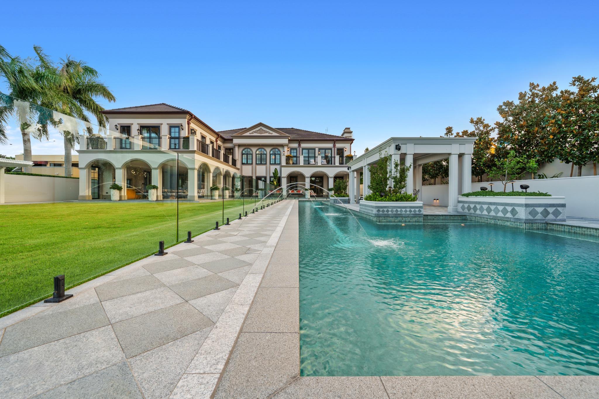 Trophy Home Hunters Hungry for New Builds