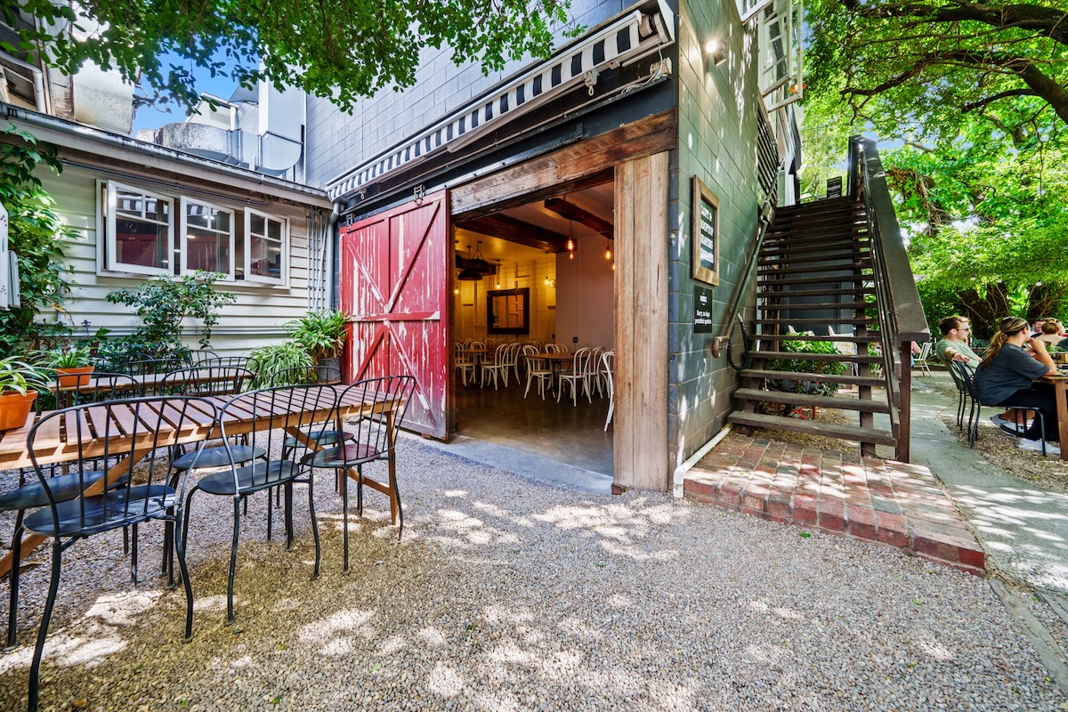 Competition For Burleigh Bakery Site Heats Up