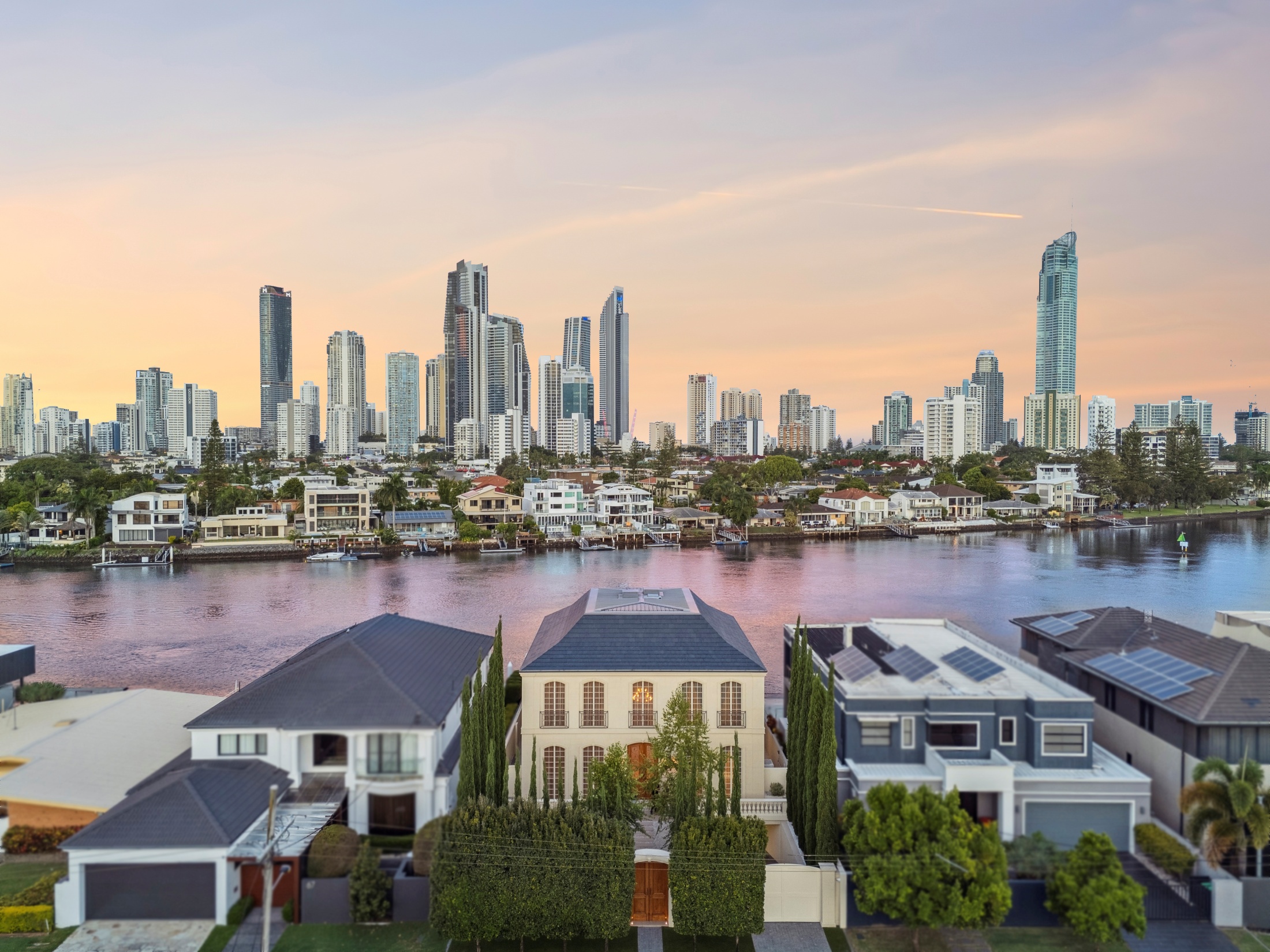 65 The Promenade Isle Of Capri