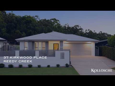 37 Kirkwood Place, Reedy Creek | Gold Coast Real Estate | Kollosche