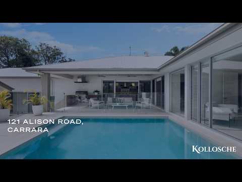 121 Alison Road, Carrara | Gold Coast Real Estate | Kollosche