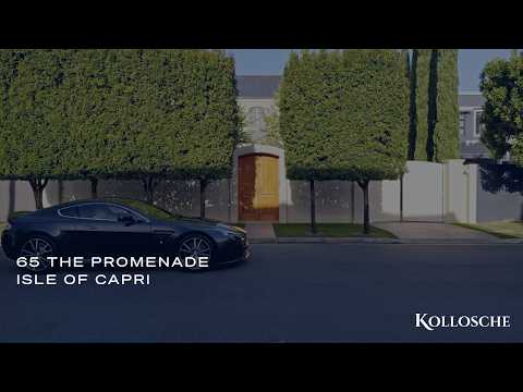 65 The Promenade, Isle of Capri | Gold Coast Real Estate | Kollosche
