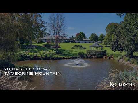 70 Hartley Road, Tamborine Mountain | Gold Coast Real Estate | Kollosche