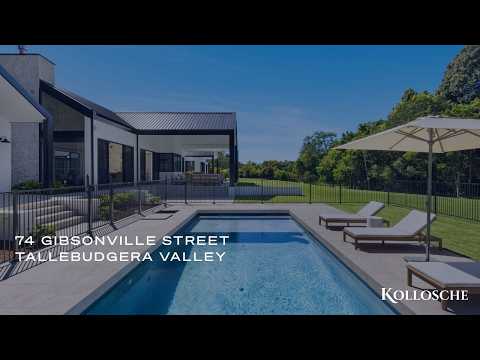 74 Gibsonville Street, Tallebudgera Valley | Gold Coast Real Estate | Kollosche