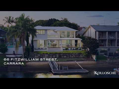 66 Fitzwilliam Street, Carrara | Gold Coast Real Estate | Kollosche