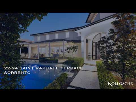 22-24 Saint Raphael Terrace, Sorrento | Gold Coast Real Estate | Kollosche