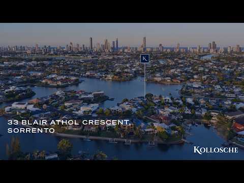33 Blair Athol Crescent, Sorrento | Gold Coast Realestate | Kollosche