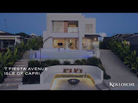 7 Fiesta Avenue, Isle of Capri | Gold Coast Real Estate | Kollosche