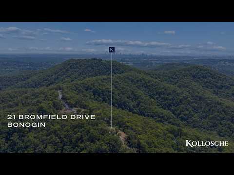 21 Bromfield Drive, Bonogin | Gold Coast Real Estate | Kollosche