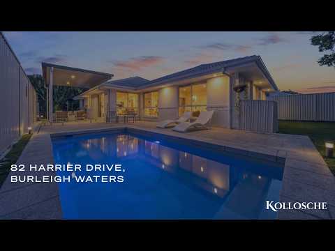 82 Harrier Drive, Burleigh Heads | Gold Coast Real Estate | Kollosche