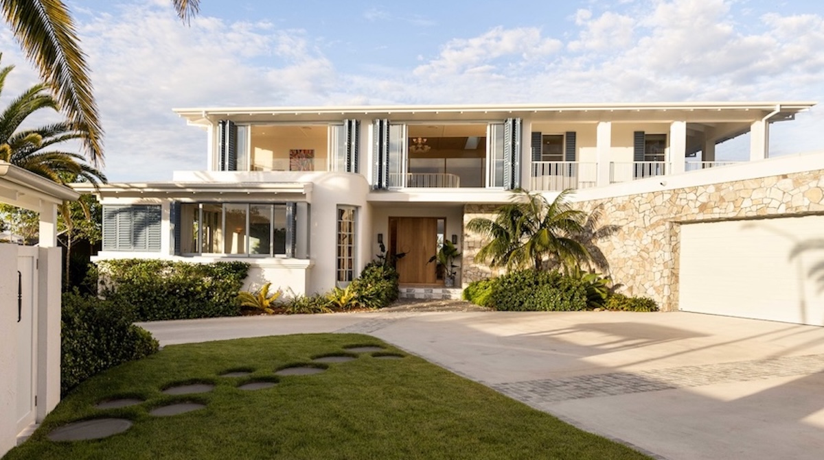 Market Strength in the Face of Uncertainty