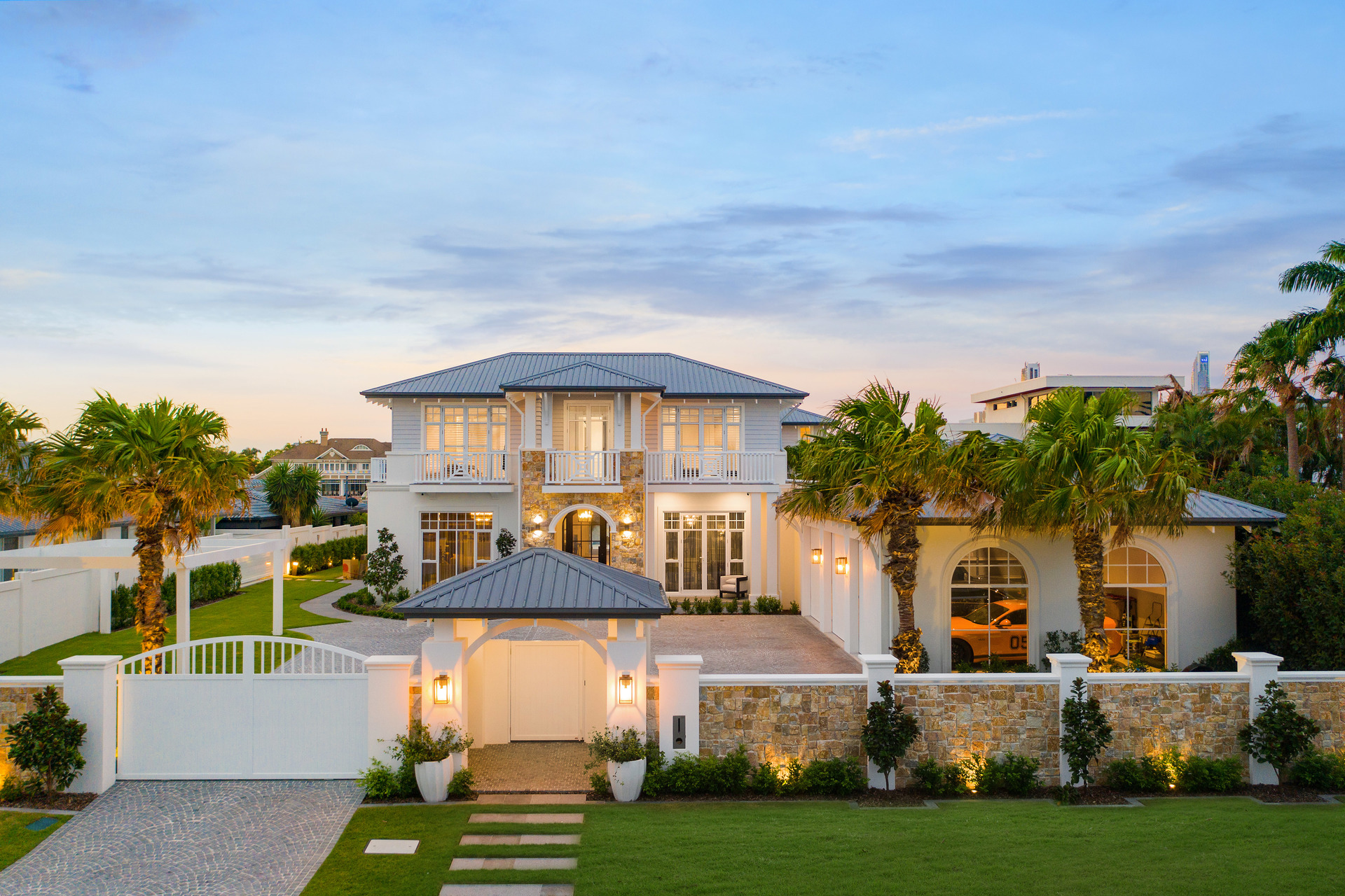 The New Strategic Way to Build Wealth