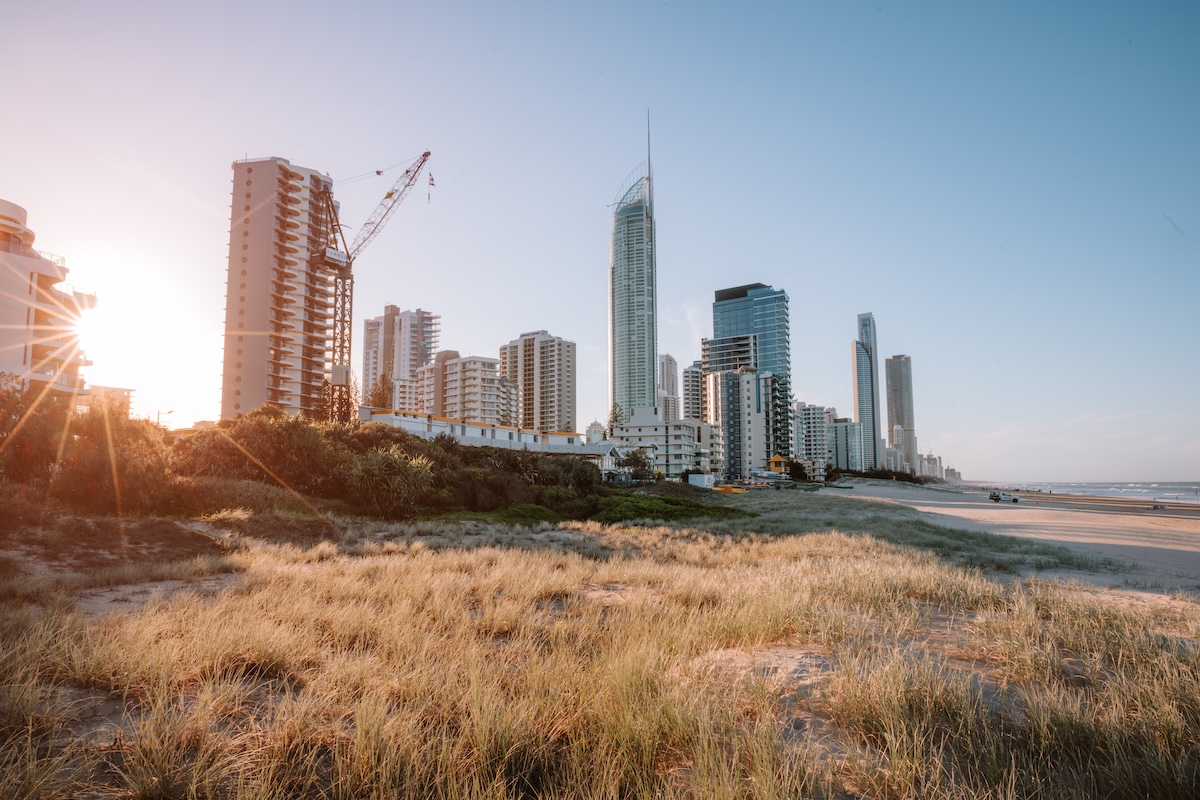 Tax Changes Offer Silver Lining For New Projects