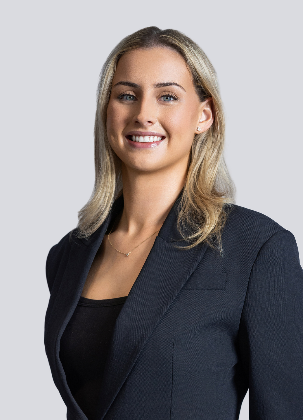 Amy Cosgrove