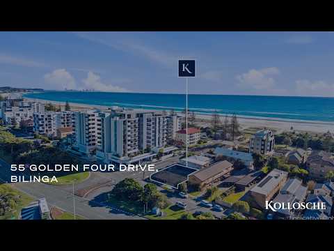 55 Golden Four Drive, Bilinga | Gold Coast Real Estate | Kollosche Commercial