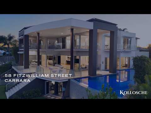 58 Fitzwilliam Street, Carrara | Gold Coast Real Estate | Kollosche