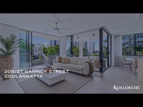 205/27 Garrick Street, Coolangatta | Gold Coast Real Estate | Kollosche