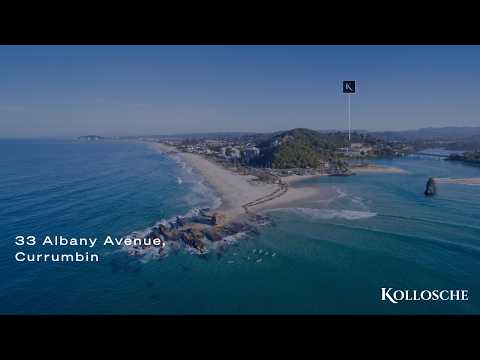 33 Albany Avenue, Currumbin | Gold Coast Real Estate | Kollosche