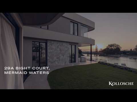 29A Bight Court, Mermaid Waters | Gold Coast Real Estate | Kollosche