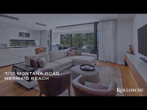 7/15 Montana Road, Mermaid Beach | Gold Coast Real Estate | Kollosche