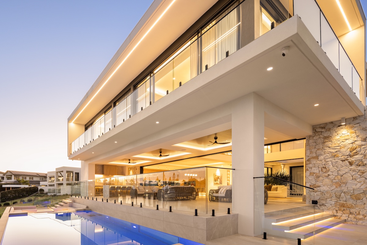 Gated Estates Open Doors to New Generation of Buyers