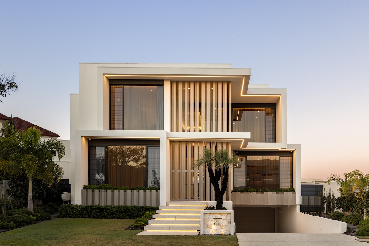The Gold Coast closed out the financial year as one of Australia’s most compelling property markets